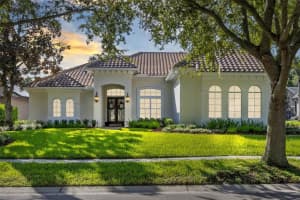 1715 CONWAY ISLE CIRCLE, BELLE ISLE, FL 32809 Sold 10/16/24