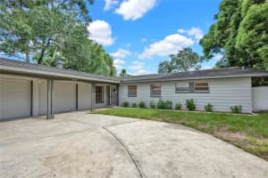 1709 BALTIMORE DRIVE, ORLANDO, FL 32810 Sold 01/03/25