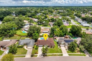 609 APPLEWOOD AVENUE, ALTAMONTE SPRINGS, FL 32714 Sold 02/28/25