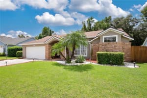 2525 COACHBRIDGE COURT, OVIEDO, FL 32766 Sold 10/16/24