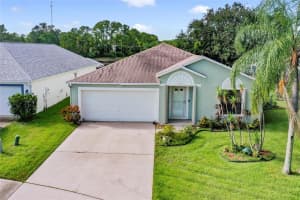 4277 MOUNT CARMEL LANE, MELBOURNE, FL 32901 Sold 12/06/24