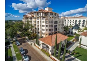 300 S Interlachen Ave #403 Winter Park, FL 32789 - Off Market