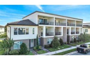 13569 LARKTON LANE, ORLANDO, FL 32832 Sold 12/12/24