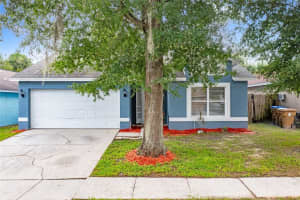 8849 PARLIAMENT COURT, KISSIMMEE, FL 34747 Sold 12/10/24