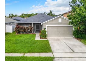 2645 BULLION LOOP, SANFORD, FL 32771 Sold 03/03/25