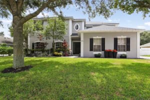 1100 STANTON SHADOW LANE, APOPKA, FL 32712 Sold 12/19/24