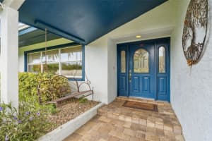 393 PRATHER DRIVE, FORT MYERS, FL 33919 Sold 07/11/25