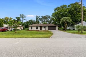 21165 RAINTREE STREET, DUNNELLON, FL 34431 Sold 03/31/25