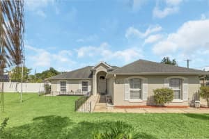 1727 CONCERT ROAD, DELTONA, FL 32738 Sold 10/24/24