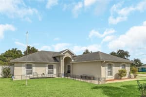 1727 CONCERT ROAD, DELTONA, FL 32738 Sold 10/24/24