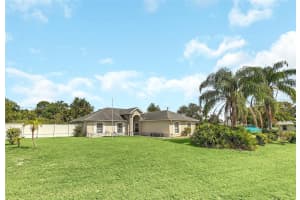 1727 CONCERT ROAD, DELTONA, FL 32738 Sold 10/24/24