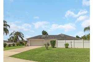 1727 CONCERT ROAD, DELTONA, FL 32738 Sold 10/24/24