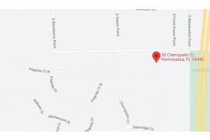 36 CHERRYPALM COURT, HOMOSASSA, FL 34446 - MLS#MFRO6238568