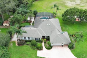 7601 KINGS PASSAGE AVENUE, ORLANDO, FL 32835 Sold 10/15/24