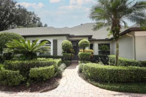 7601 KINGS PASSAGE AVENUE, ORLANDO, FL 32835 Sold 10/15/24