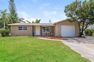 1102 CROYDON LANE, HOLIDAY, FL 34691 Sold 05/02/25