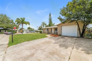 1102 CROYDON LANE, HOLIDAY, FL 34691 Sold 05/02/25