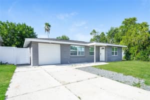 3248 HOOVER DRIVE, HOLIDAY, FL 34691 Sold 03/20/25