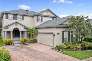 14639 WHITTRIDGE DRIVE, WINTER GARDEN, FL 34787 Sold 03/18/25