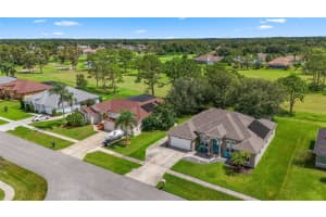 2697 BALLARD AVENUE, ORLANDO, FL 32833 Sold 10/02/24