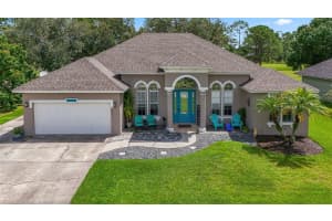 2697 BALLARD AVENUE, ORLANDO, FL 32833 Sold 10/02/24