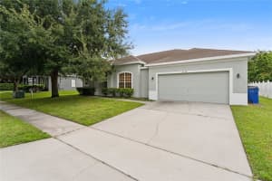 2174 CONTINENTAL STREET, SAINT CLOUD, FL 34769 Sold 10/03/24