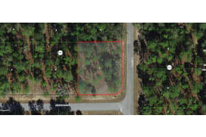 9611 DEARING LOOP, DUNNELLON, FL 34434 Sold 02/18/25