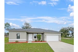 255 BEGONIA PLACE, KISSIMMEE, FL 34759 Sold 05/02/25