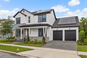 12942 BOVET AVENUE, ORLANDO, FL 32827 Sold 02/28/25