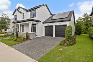 12942 BOVET AVENUE, ORLANDO, FL 32827 Sold 02/28/25