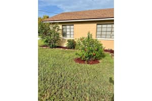 1232 GROVE STREET, EUSTIS, FL 32726 Sold 02/24/25