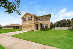 36127 CARRIAGE PINE COURT, ZEPHYRHILLS, FL 33541 Sold 03/07/25