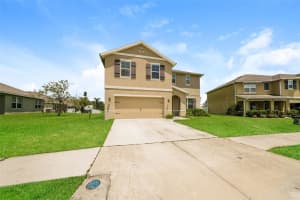 36127 CARRIAGE PINE COURT, ZEPHYRHILLS, FL 33541 Sold 03/07/25