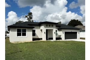 15583 22ND COURT ROAD, OCALA, FL 34473 Sold 02/25/25
