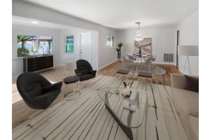 1384 63RD TERRACE, SAINT PETERSBURG, FL 33705 Sold 12/12/24