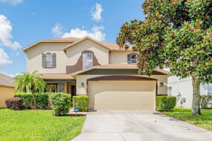 309 CANNA DRIVE, DAVENPORT, FL 33897 Sold 10/29/24