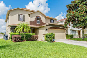309 CANNA DRIVE, DAVENPORT, FL 33897 Sold 10/29/24