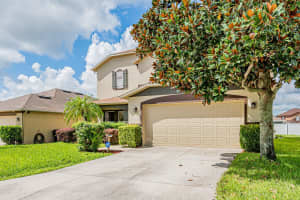 309 CANNA DRIVE, DAVENPORT, FL 33897 Sold 10/29/24