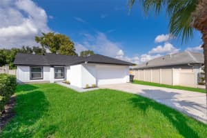 12469 CORIANDER DRIVE, ORLANDO, FL 32837 Sold 09/25/24
