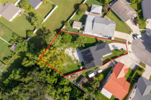 12469 CORIANDER DRIVE, ORLANDO, FL 32837 Sold 09/25/24