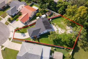12469 CORIANDER DRIVE, ORLANDO, FL 32837 Sold 09/25/24