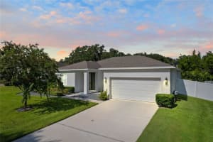 611 LAKE COVE POINTE CIRCLE, WINTER GARDEN, FL 34787 Sold 12/06/24