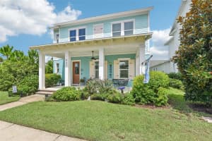 931 LANDRUM DRIVE, WINTER GARDEN, FL 34787 Sold 10/18/24