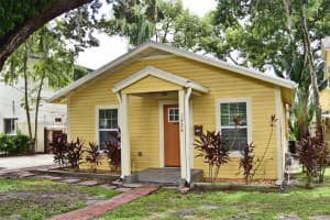 1226 GORE STREET, ORLANDO, FL 32806 Sold 10/31/24