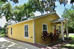 1226 GORE STREET, ORLANDO, FL 32806 Sold 10/31/24