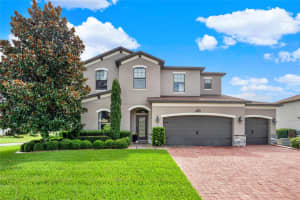 4233 BUGLE STREET, CLERMONT, FL 34711 Sold 10/04/24