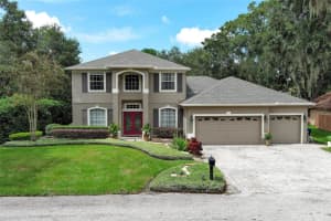 12055 SANDY SHORES DRIVE, WINDERMERE, FL 34786 Sold 01/08/25