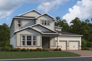 16886 MUSKGRASS DRIVE, WINTER GARDEN, FL 34787 Sold 12/16/24