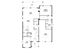 16886 MUSKGRASS DRIVE, WINTER GARDEN, FL 34787 Sold 12/16/24