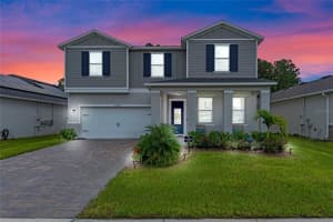 2864 SANCTUARY DRIVE, CLERMONT, FL 34714 Sold 08/19/25